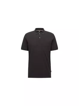 Поло Hugo Boss s, цвет uni