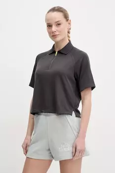 Поло Inshore Helly Hansen, черный