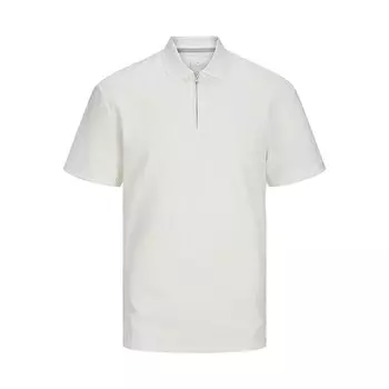 Поло Jack & Jones Johnny, белый