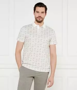Поло Joop! Pierro Regular Fit, белый