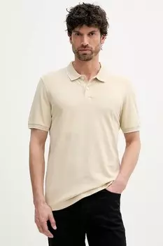 Поло Marc O'Polo, бежевый