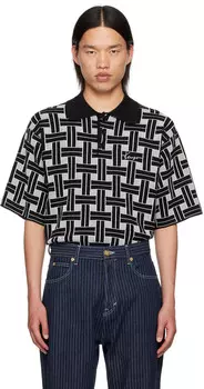 Поло Paris Weave Kenzo