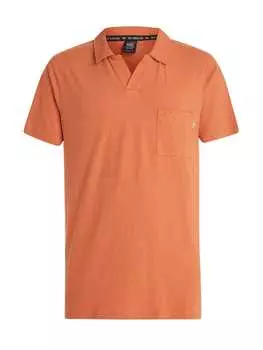 Поло Protest NXGCIRIL, цвет SquashOrange