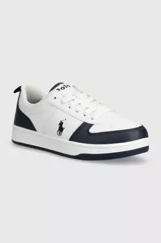 Polo Ralph Lauren Детские кроссовки, военно-морской