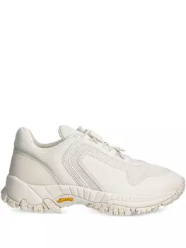 Polo Ralph Lauren кроссовки Grayson, белый