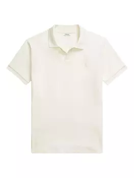 Polo Ralph Lauren рубашка поло, белый