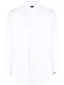 Polo Ralph Lauren вечерняя рубашка, белый