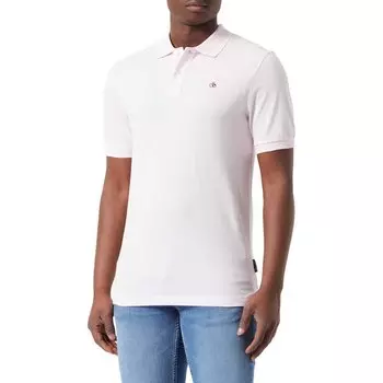 Поло Scotch & Soda 175557, белый