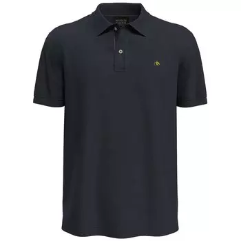 Поло Scotch & Soda 175558, синий