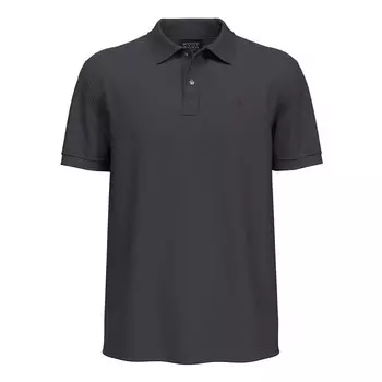 Поло Scotch & Soda Essential, серый