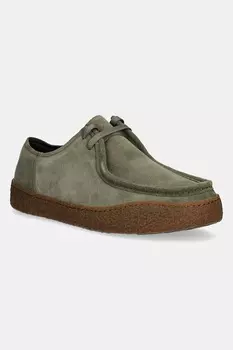 Поло Tommy Hilfiger, синий