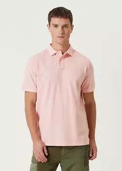 Полосатая рубашка с рисунком Polo Ralph Lauren, белый