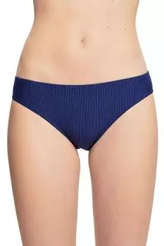 Полосатые трусы Esprit, синий