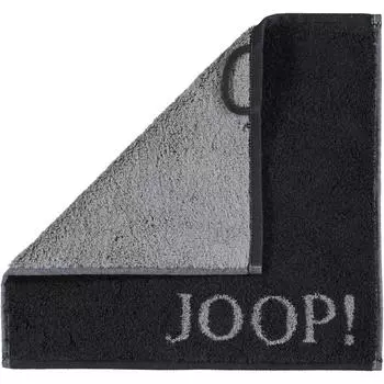 Полотенца classic doubleface 1600 Joop!, черный
