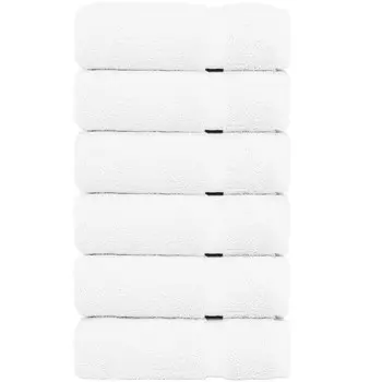 Полотенца для рук Bare Cotton, белый