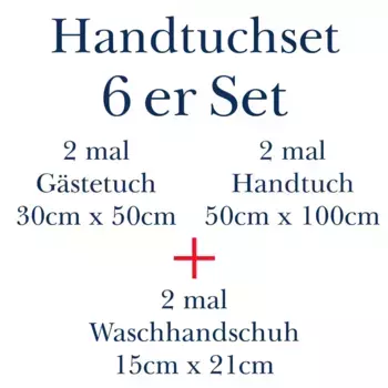 Полотенца для рук Mixibaby, бирюзовый