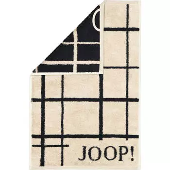 Полотенца select layer 1696 Joop!, бежевый