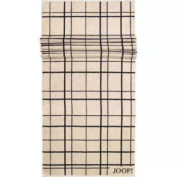 Полотенца select layer 1696 Joop!, бежевый