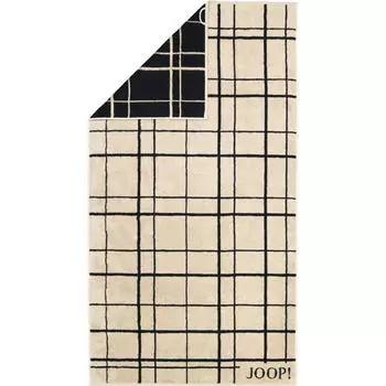 Полотенца select layer 1696 Joop!, бежевый