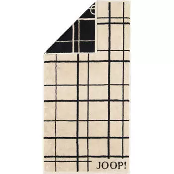 Полотенца select layer 1696 Joop!, бежевый