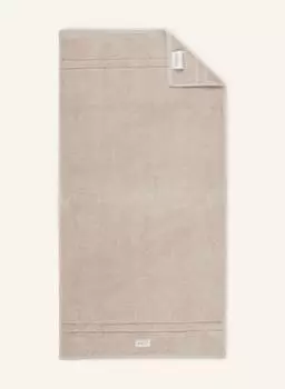 Полотенце, 50 х 100 см. Gant Home, бежевый