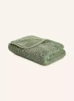 Полотенце эгоист, 50 х 100 см. Graccioza, зеленый