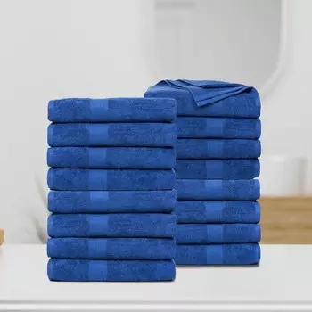 Полотенце Ample Decor, 16 штук