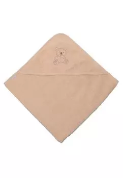 Полотенце банное Liliput, цвет beige