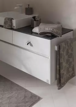 Полотенце classic doubleface Joop!, графитовый