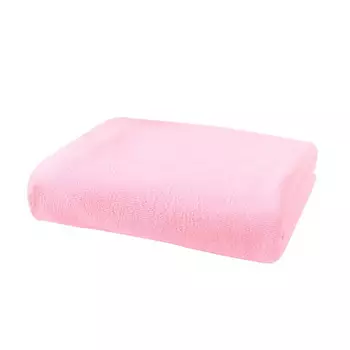 Полотенце детское Eease, розовый