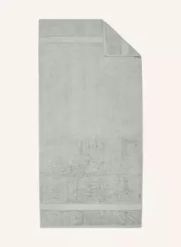Полотенце для душа America II, 70 x 130 см En Vogue, зеленый