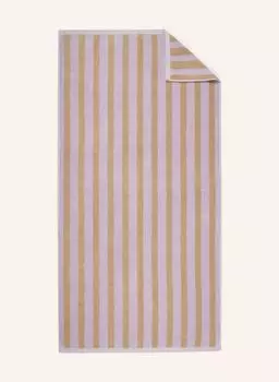 Полотенце для душа Heritage, 70 x 140 см Marc O'Polo, фиолетовый