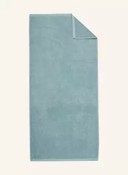 Полотенце для душа Timeless, 70 x 140 см Marc O'Polo, синий