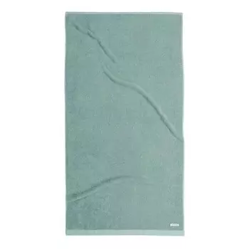 Полотенце для душа Tom Tailor Tom Tailor, 70x0,5x140 см цвет fresh sage
