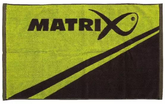 Полотенце для рук Fox Matrix - полотенце