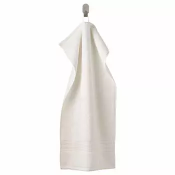 Полотенце для рук IKEA Fredriksjn 40x70 см, белый