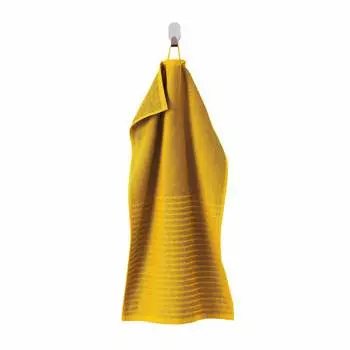 Полотенце для рук IKEA Vgsjn 40x70 см, желтый