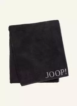 Полотенце для сауны Classic Doubleface, 80 x 200 см Joop!, черный