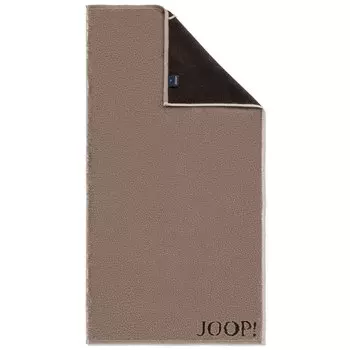 Полотенце для ванной JOOP!, цвет Mocca
