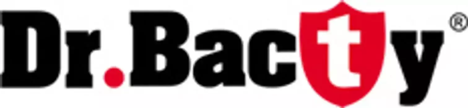 Полотенце Dr.Bacty, зеленый