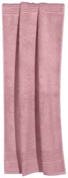 Полотенце Erwin Mller 96122, 50x1x100 см, старый розовый