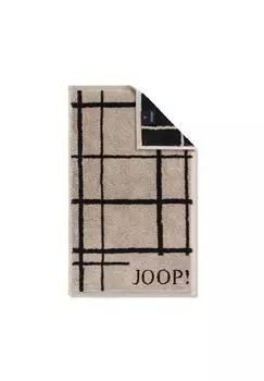 Полотенце гостевое - Select Layer, 30х50 см, махровая ткань, хлопок Joop!, размер: длина 50см, ширина 30см.