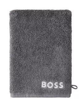 Полотенце Hugo Boss, цвет graphin