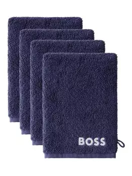 Полотенце Hugo Boss, цвет navyn