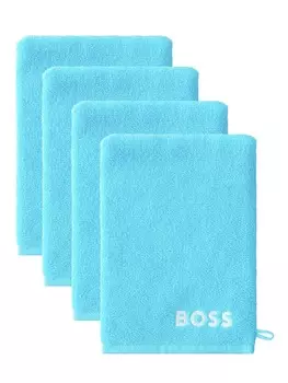 Полотенце Hugo Boss, цвет riverbn
