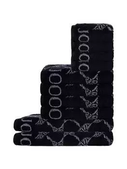 Полотенце JOOP!, черный