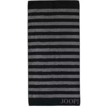 Полотенце Joop, черный