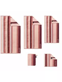 Полотенце JOOP!, цвет puder rosa