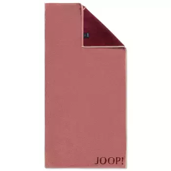Полотенце Joop, красный