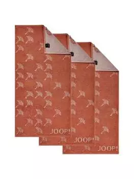 Полотенце JOOP!, оранжевый